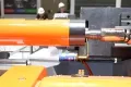 Многоосевой трубогибочный станок с ЧПУ