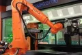 Многоосевой трубогибочный станок с ЧПУ
