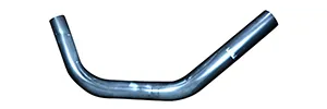 HR420LA φ100x2.6 мм, R=1.5D