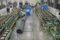 Линия для производства сварных труб методом лазерной сварки