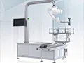 Автоматическое оборудование для 3D контроля качества изделий методом лазерного сканирования
