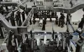 Лонжероны/поперечины для рам BOF (гидроформованные)