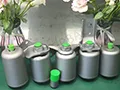 Металлический сильфонный аккумулятор