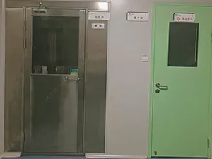 Требования к чистым помещениям для производства аккумуляторов